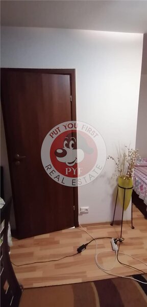 Auchan Vitan | Garsoniera | 34mp | semidecomandata | B9549